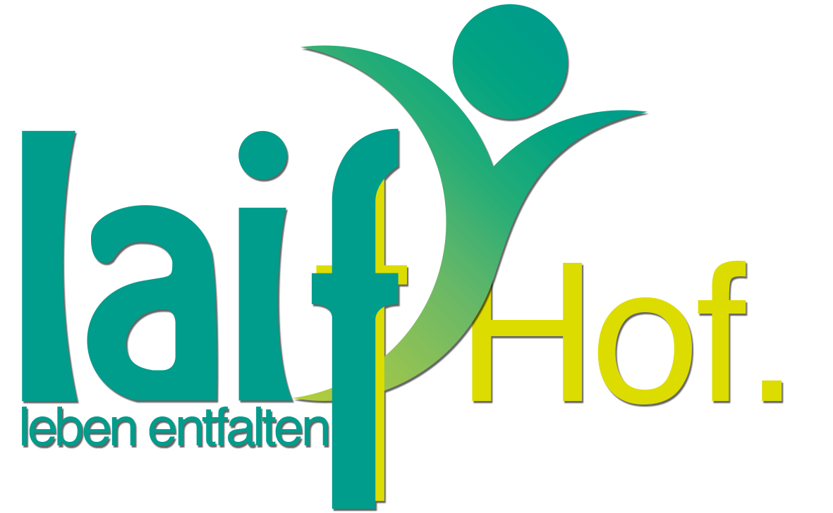 laifHof Logo